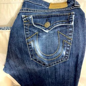 👖True Religion Jeans